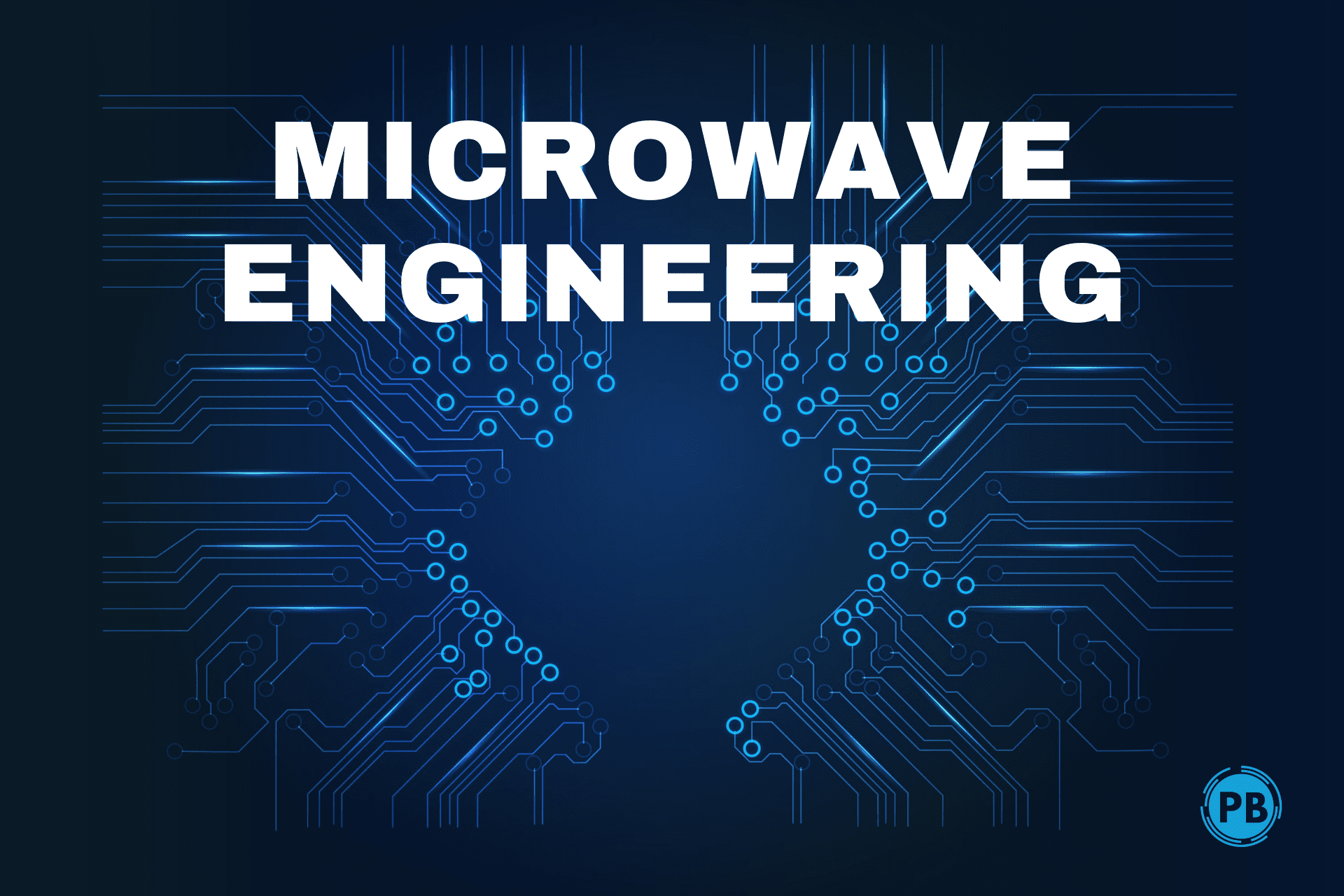 What is Microwave & Applications details