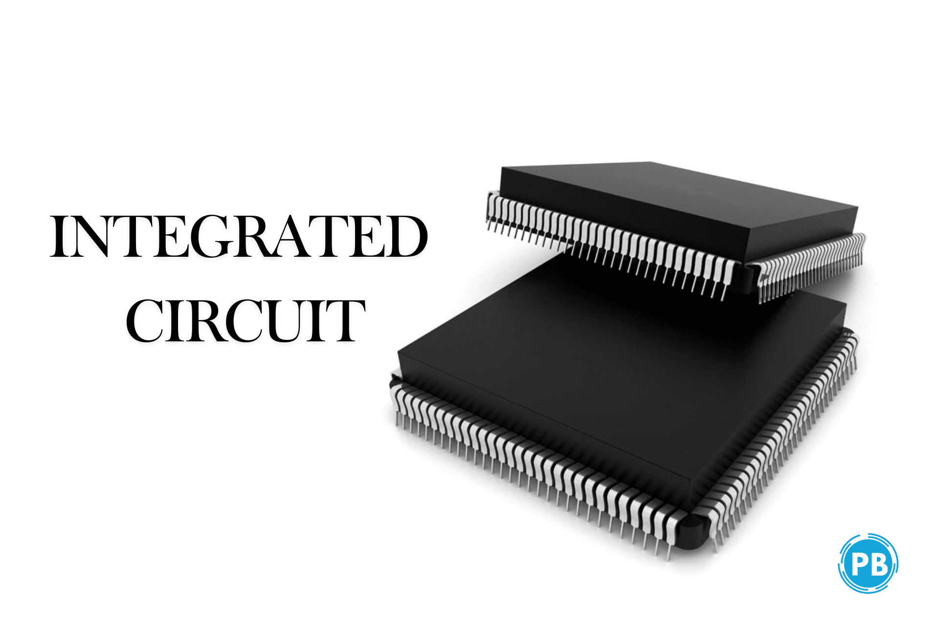 Integrated Circuit details